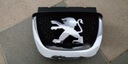 EMBLEM PEUGEOT 308 9680505177 ORIGINAL photo 1 - milautoparts-fr.ukrlive.com