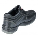 Kožené čalúnenie čierne, S3 SRC, &quot;41&quot; LAHTI PRO (LPTOMG41) Druh obuvi topánky