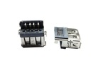 KONEKTOR USB 2.0 Lenovo G470 G475 G575 G475GL G475 Výrobca Inna