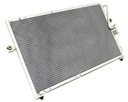 RADIATOR AIR CONDITIONER CARNIVAL I II 2.9 2.5 99- photo 1 - milautoparts-fr.ukrlive.com