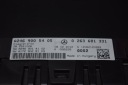 COMPTEUR TABLEAU DE BORD MERCEDES W176 W246 A2469005405photo 10