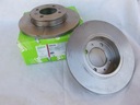 2 PCS. DISC BRAKE AUSTIN MAESTRO ROVER 100 photo 2 - milautoparts-fr.ukrlive.com