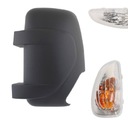 NISSAN NV400 LEFT CASING MIRRORS ON LONG HOLDER photo 1 - milautoparts-fr.ukrlive.com