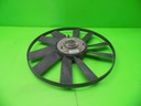 VENTILATEUR DE RADUATEUR EAUX VW GOLF 3 1.9 TD 91-95 photo 3 - milautoparts-fr.ukrlive.com