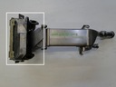 РЕЦИРКУЛЯРНАЯ ДРОССЕЛЬ MERCEDES EGR A6291400408