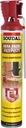 SOUDAL PIANA PIANKA MONTAŻOWA GENIUS GUN 750 ml