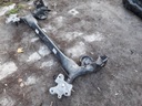 BEAM AXLE SUSPENSION RENAULT SCENIC IV 16- photo 3 - milautoparts-fr.ukrlive.com