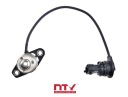 CAPTEUR NIVEAU HUILES OPEL VECTRA C 1.9CDTI 04-photo 10