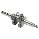 WAŁ KORBOWY AGREGAT HONDA 168F GX160 GX200 19mm FV