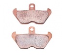 PADS BRAKES ALTERNATIVE FOR FA407 photo 1 - milautoparts-fr.ukrlive.com