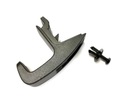 HOOK UNDER SHELF IN BAGAZNIKU SEDAN 5JA867615A9B9 N91141501 WITH ORIGINAL photo 2 - milautoparts-fr.ukrlive.com