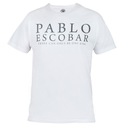 BAVLNĚNÉ tričko PABLO ESCOBAR NARCOS ESCOBAR01 Značka ostatní