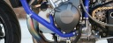 #SAMCO SPORT HON-28 TUYAU DE DÉRIVATION RADIATEUR HONDA CRF 450 Rphoto 8