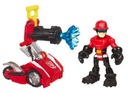 HASBRO TRANSFORMERS RESCUE BOTS CODY HASIČI Druh produktu akčná figúrka