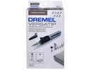 Dremel plynový horák VersaTip (F0132000KA) EAN (GTIN) 8710364046416