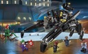 Lego 70908 '' KRÁČAJÚCE VOZIDLO ' Batman Movie Číslo výrobku 70908