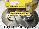 DISQUES MIKODA 4207 SABOTS DE FREIN AUDI A6 C7 10- AVANT 320 photo 4 - milautoparts-fr.ukrlive.com