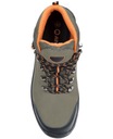 Pracovné topánky Ardon Grinder Kevlar S3 veľ.42 Kód výrobcu G3189 Grinder S3 Obuwie Ochronne Ardon