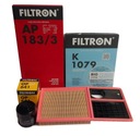 FILTRON K 1079A FILTRE photo 1 - milautoparts-fr.ukrlive.com