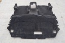 COVERING MAT FLOOR REAR JEEP CHEROKEE KL 2015 photo 1 - milautoparts-fr.ukrlive.com