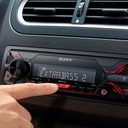 АВТОМОБИЛЬНЫЙ РАДИО SONY DSX-A210UI MP3 FLAC USB AUX