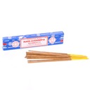 Kadzidełko o zapachu Nag Champa 15g - Długość 21cm