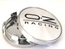 Крышка заглушки OZ RACING 60 мм