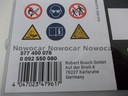 ACCUMULATEUR BOSCH SILVER S5 77 AH 780A POWERFRAME photo 6 - milautoparts-fr.ukrlive.com