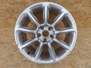 DISC VW PASSAT B6 3CO 8JX18H2 ET44 5X112 photo 1 - milautoparts-fr.ukrlive.com