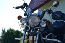 LIGHTBARY LED KAWASAKI VULCAN 750 VN 750  фото 7