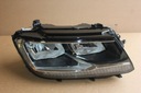 FEUX AVANT VW TIGUAN 5NC941005B 5NC941006B photo 4 - milautoparts-fr.ukrlive.com