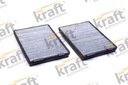 KRAFT FILTRE DE CABINE CARBONIQUE K1075A-2X BMW 5 E39 photo 9 - milautoparts-fr.ukrlive.com