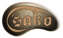 SACOCHES CUIR SAKO MOTOCYCLETTE COFFRE LATÉRAL S17Aphoto 16