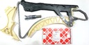 FEBI BILSTEIN 176811 SET CHAIN VALVE CONTROL SYSTEM + ELRING GASKET CAPS VALVES 054.930 photo 1 - milautoparts-fr.ukrlive.com