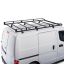 BOOT PLATFORM BASKET FORD TRANSIT 2014- L3H2 photo 2 - milautoparts-fr.ukrlive.com