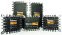 MULTISWITCH KASKADA TELEVES 5x5x12 NEVOSWITCH 7145