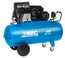 КОМПРЕССОР КОМПРЕССОР ABAC PRO B5900B/200 CT5.5 200л