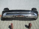 BUMPER MERCEDES ML W166 11-15 AMG REAR PARKTRONIC PROMO photo 5 - milautoparts-fr.ukrlive.com