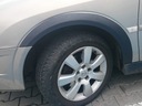PROTEC Plastové lemy blatníka Opel Astra G hatchback / sedan 1998-2009 EAN (GTIN) 5905505551369