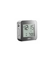 Туристический будильник BRAUN BNC008, радиоуправляемый