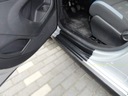 MOULDINGS TRIMS FOR SILLS ON BODY SILLS PEUGEOT CARGO photo 6 - milautoparts-fr.ukrlive.com