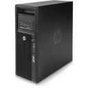 Počítač HP Intel 32GB RAM 1TB HDD QUADRO 2000 1GB Značka HP