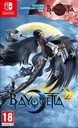 BAYONETTA 2 + БОНУС NINTENDO SWITCH — МАГАЗИН GRYMEL