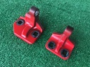 MERCEDES A CLASS W168 HINGES DOOR LEFT REAR 594 photo 1 - milautoparts-fr.ukrlive.com