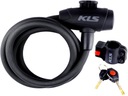 STRONG LOCK BIKE LOCK KELLYS Катушка 180 СМ