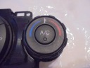FORD ECOSPORT PANNEAU CLIMATISATION DN1T-18C612-AFphoto 4