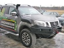 PARE-CHOCS AVANT AVANT MÉTALLIQUE NISSAN NAVARA D23 photo 4 - milautoparts-fr.ukrlive.com