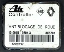 RENAULT POMPE ABS 10020300144 10094505013 7700832771Ephoto 6