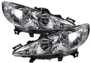 LAMP LAMP L PEUGEOT 207 02.06-06.09 TYC 20-1 photo 7 - milautoparts-fr.ukrlive.com