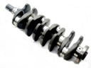 SHAFT CRANKSHAFT OPEL 1.7 TD 8V ASTRA F VECTRA photo 1 - milautoparts-fr.ukrlive.com